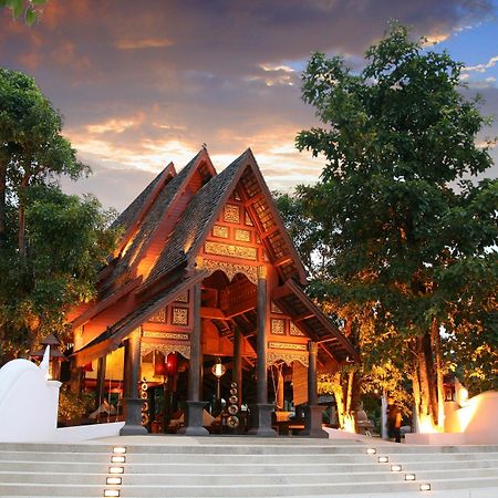 Khum Phaya Resort & Spa Boutique Collection Chiang Mai Exterior foto