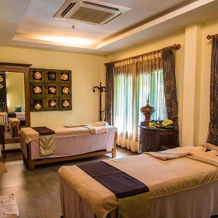 Khum Phaya Resort & Spa Boutique Collection Chiang Mai Exterior foto