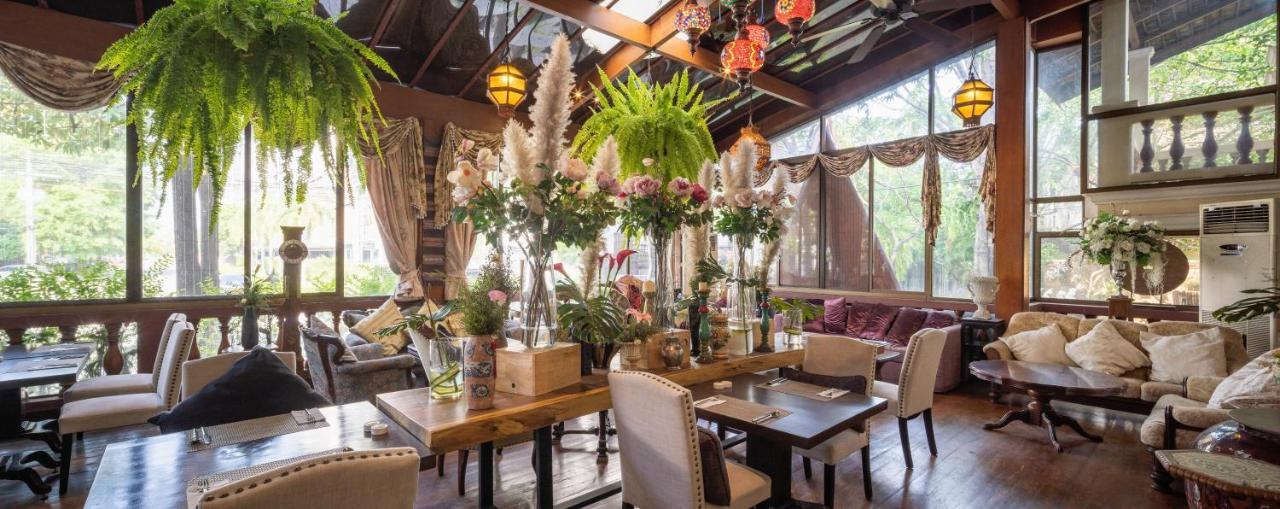 Khum Phaya Resort & Spa Boutique Collection Chiang Mai Exterior foto