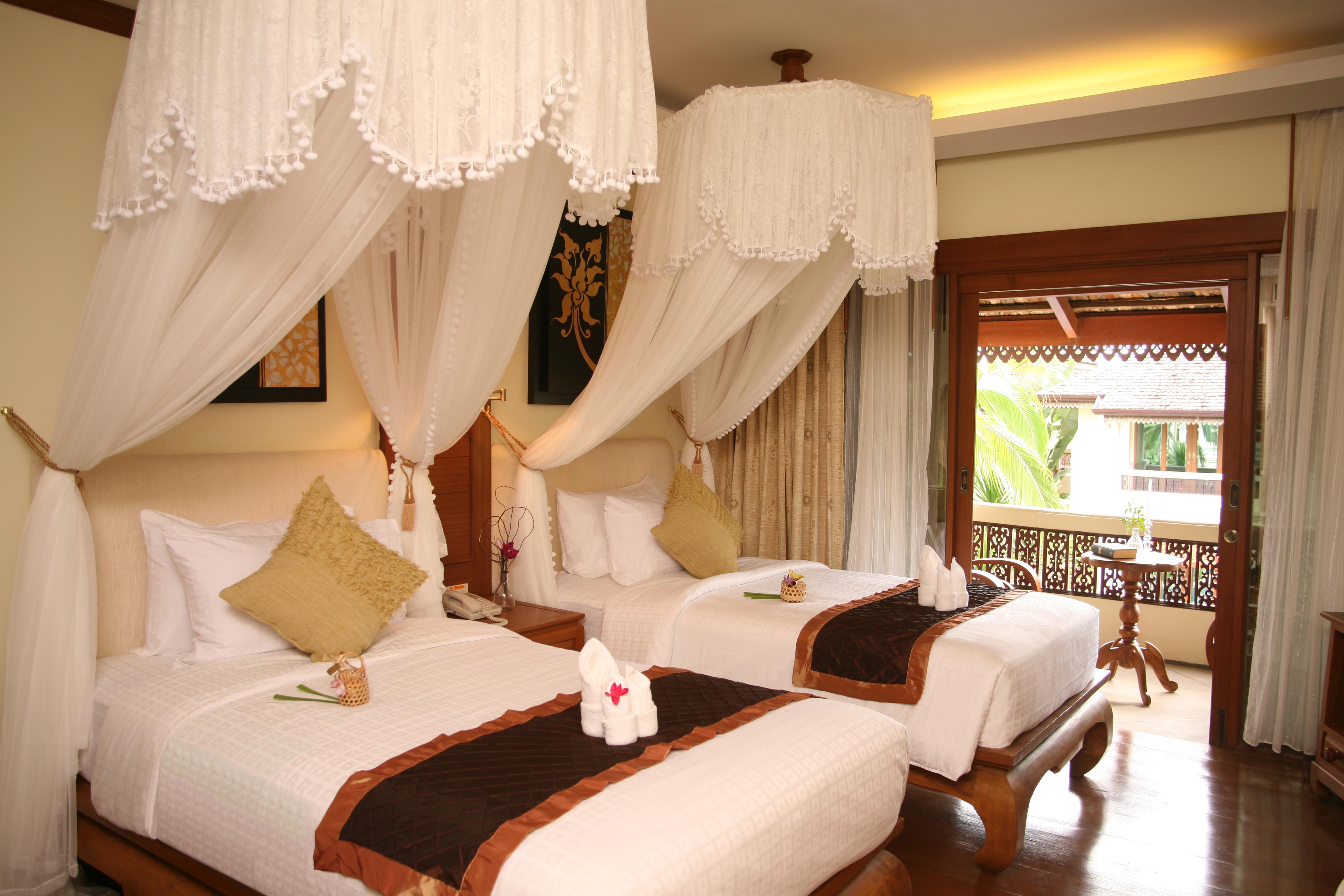 Khum Phaya Resort & Spa Boutique Collection Chiang Mai Exterior foto