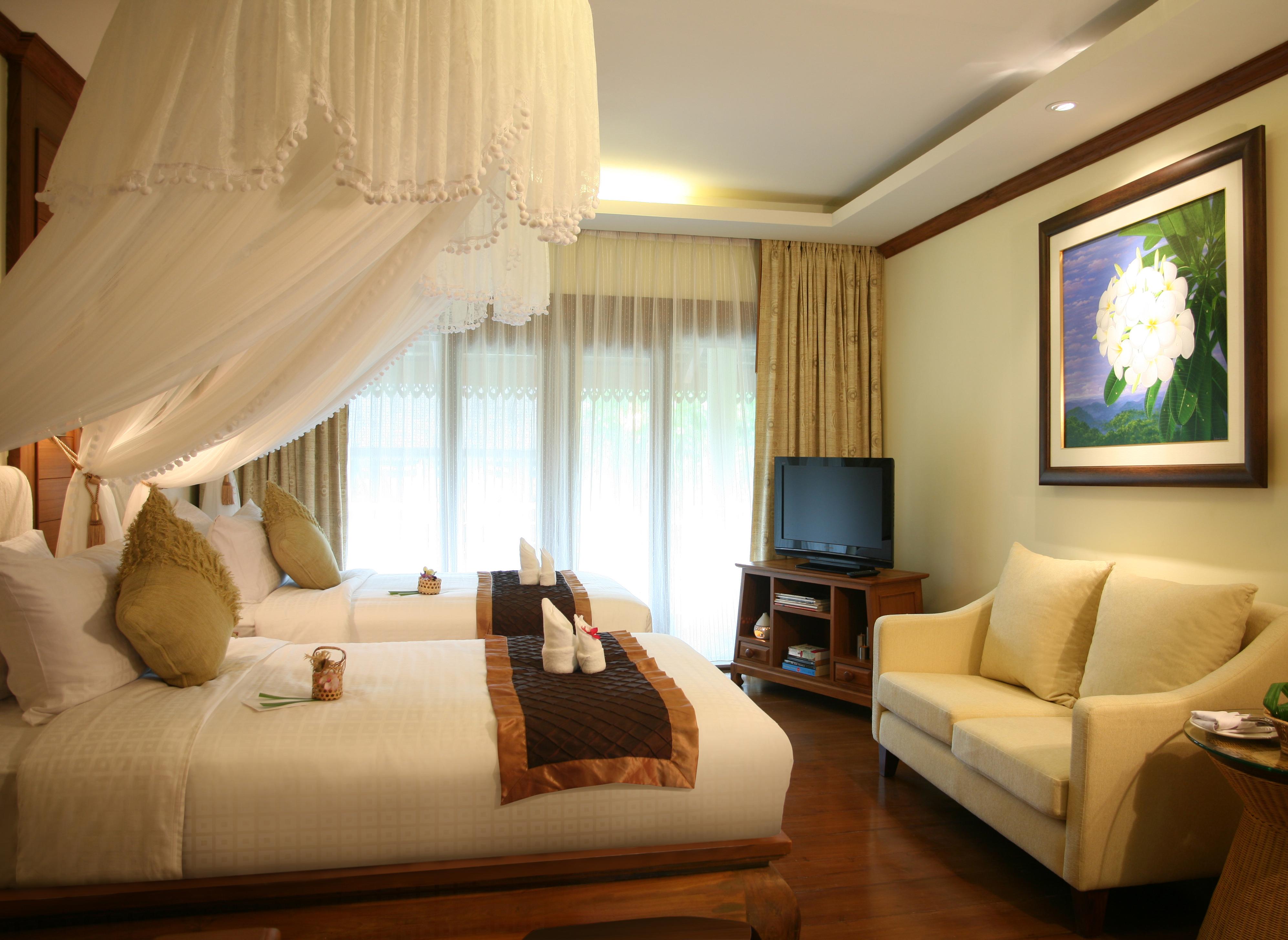 Khum Phaya Resort & Spa Boutique Collection Chiang Mai Exterior foto