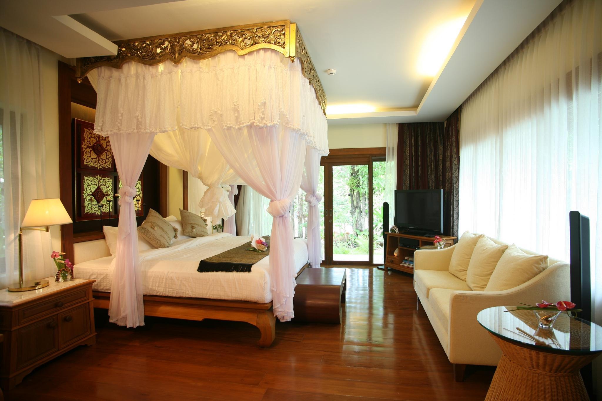 Khum Phaya Resort & Spa Boutique Collection Chiang Mai Exterior foto