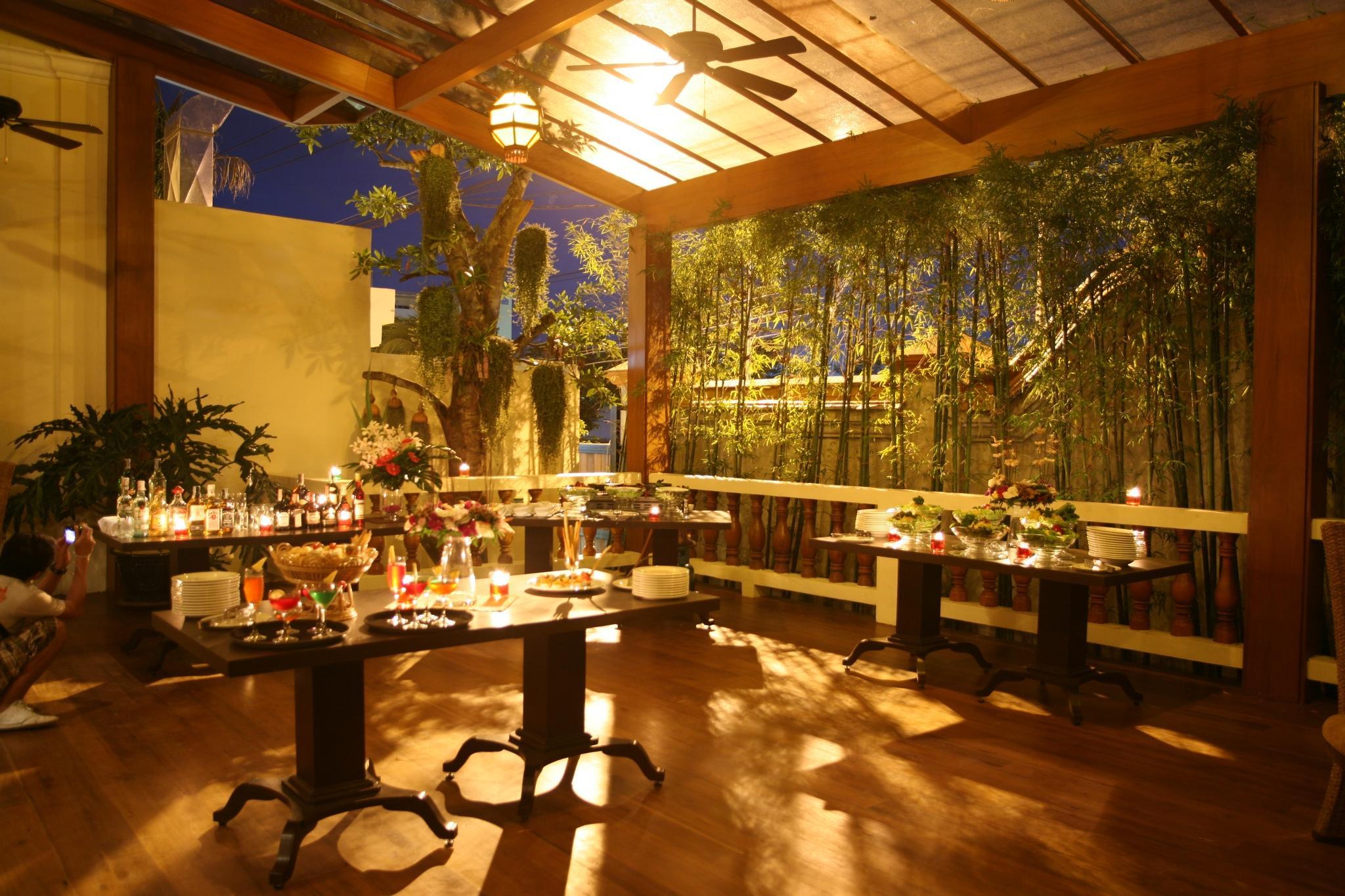 Khum Phaya Resort & Spa Boutique Collection Chiang Mai Exterior foto