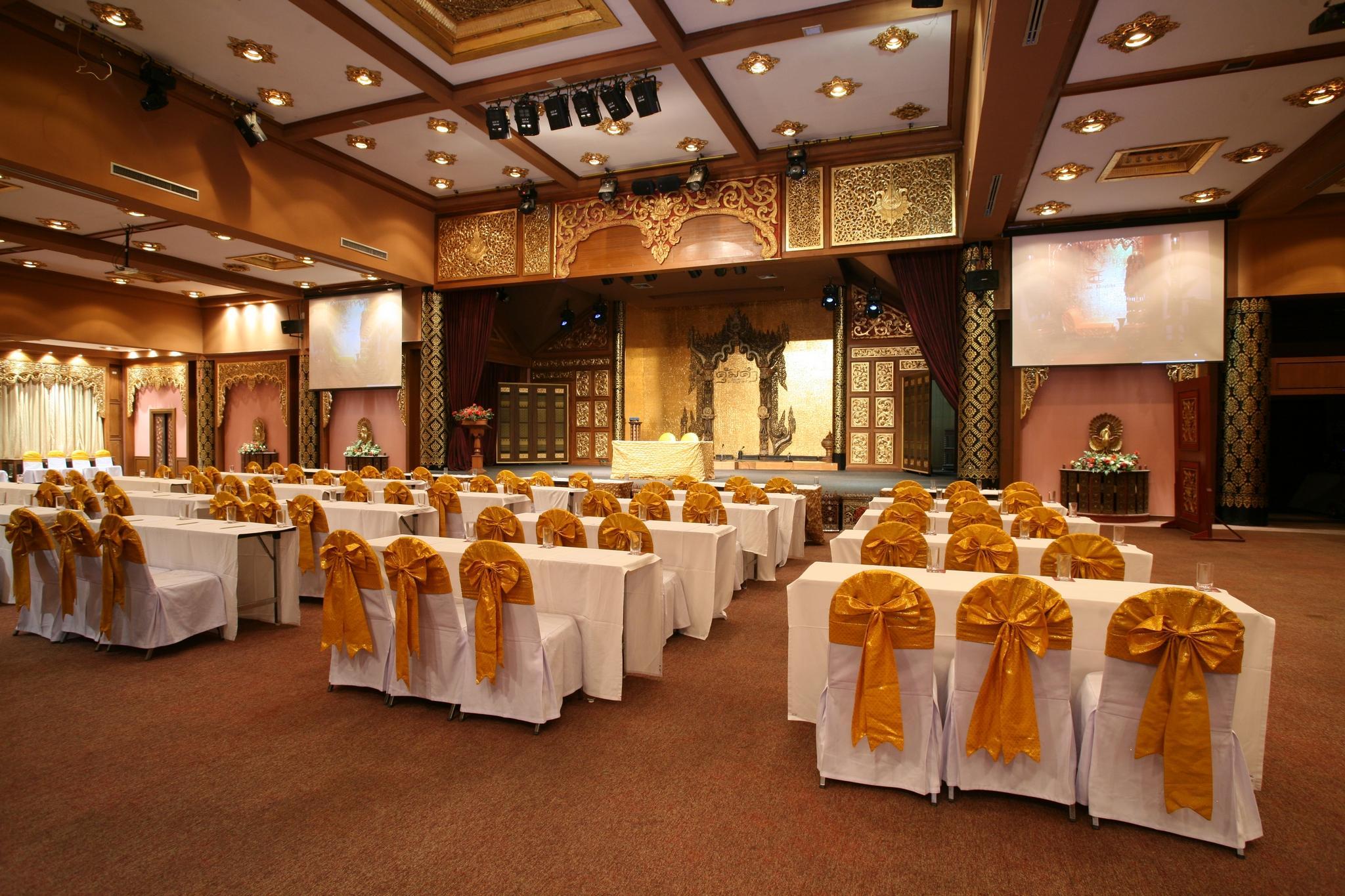 Khum Phaya Resort & Spa Boutique Collection Chiang Mai Exterior foto