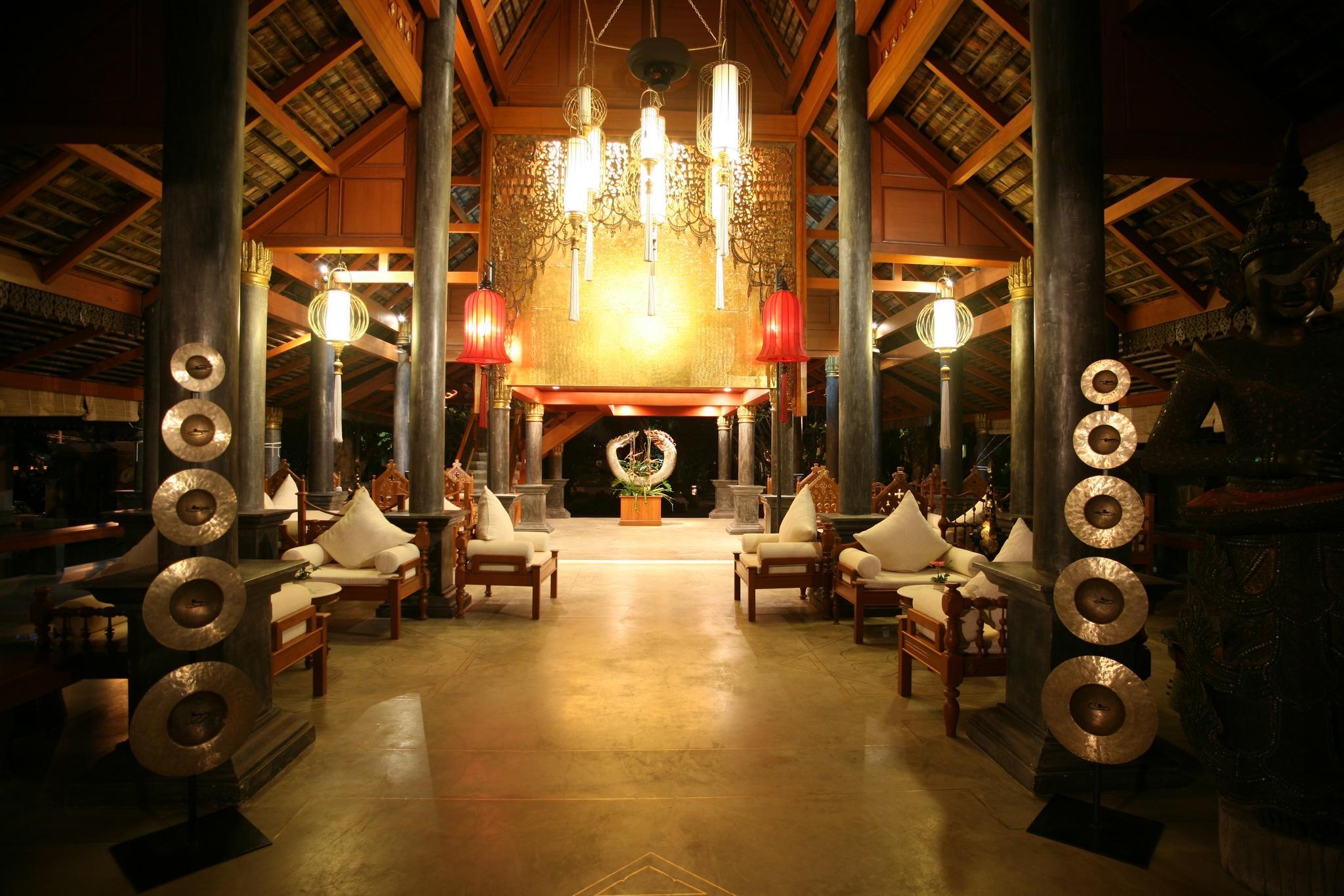 Khum Phaya Resort & Spa Boutique Collection Chiang Mai Exterior foto