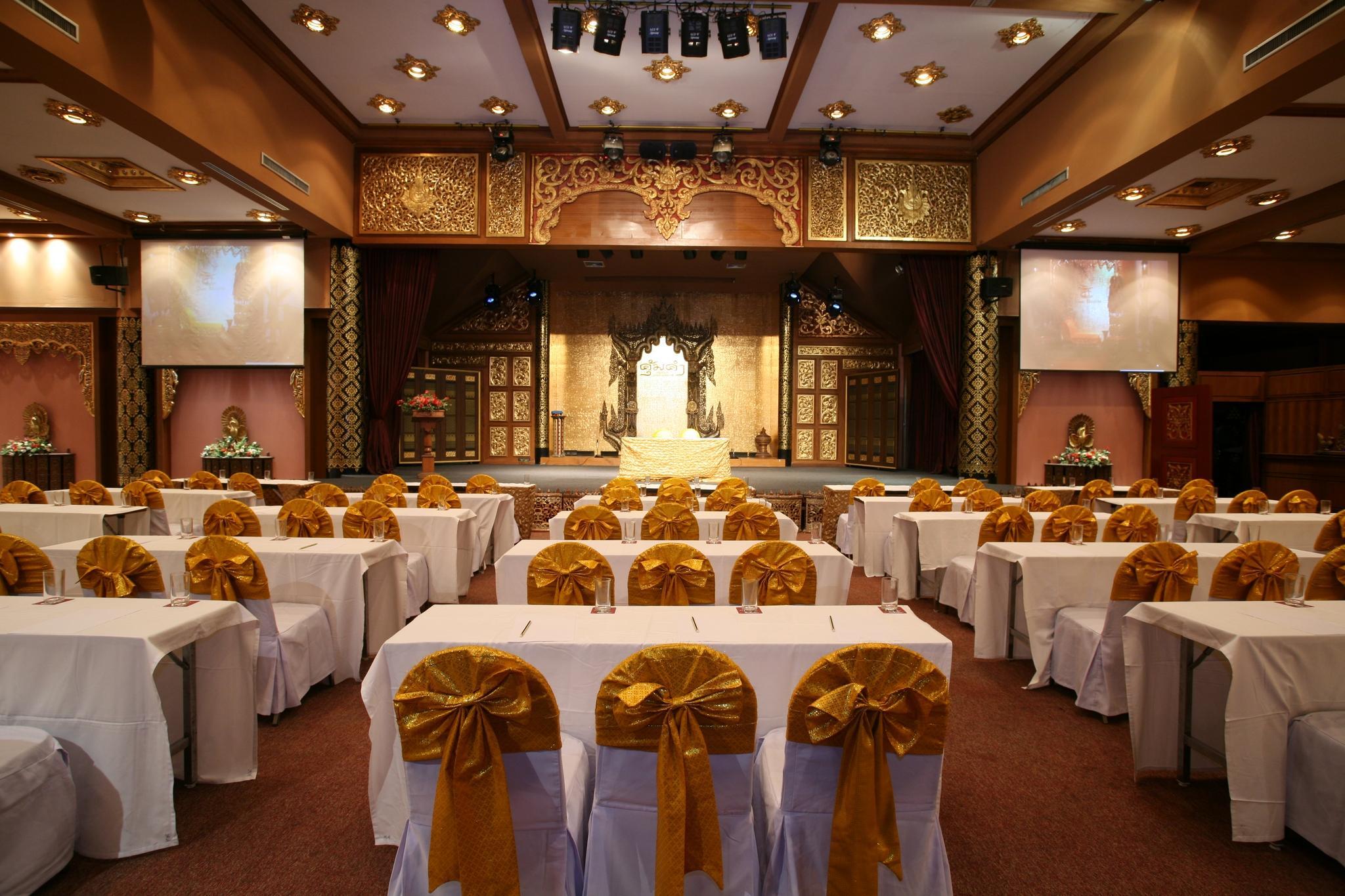 Khum Phaya Resort & Spa Boutique Collection Chiang Mai Exterior foto