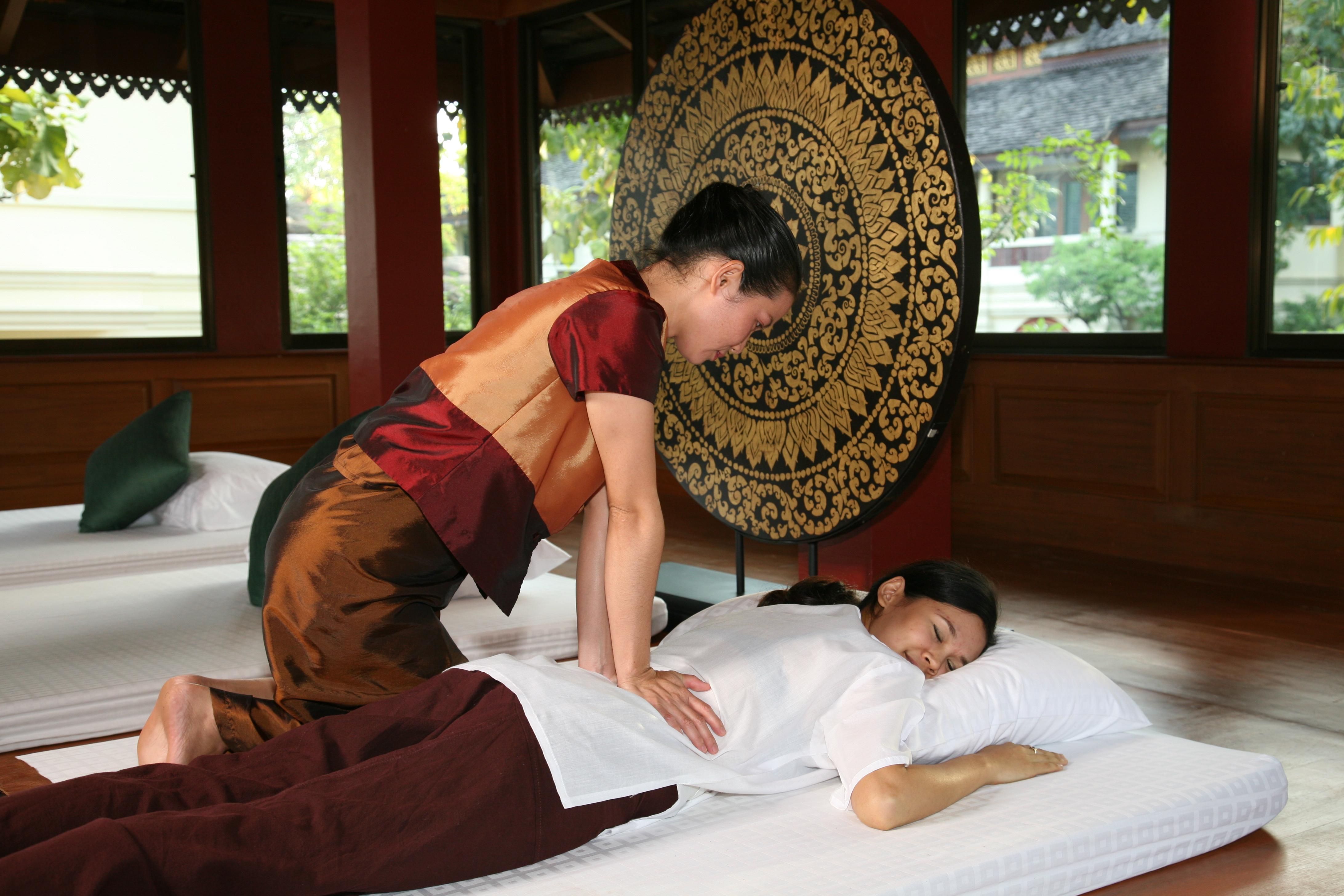 Khum Phaya Resort & Spa Boutique Collection Chiang Mai Exterior foto