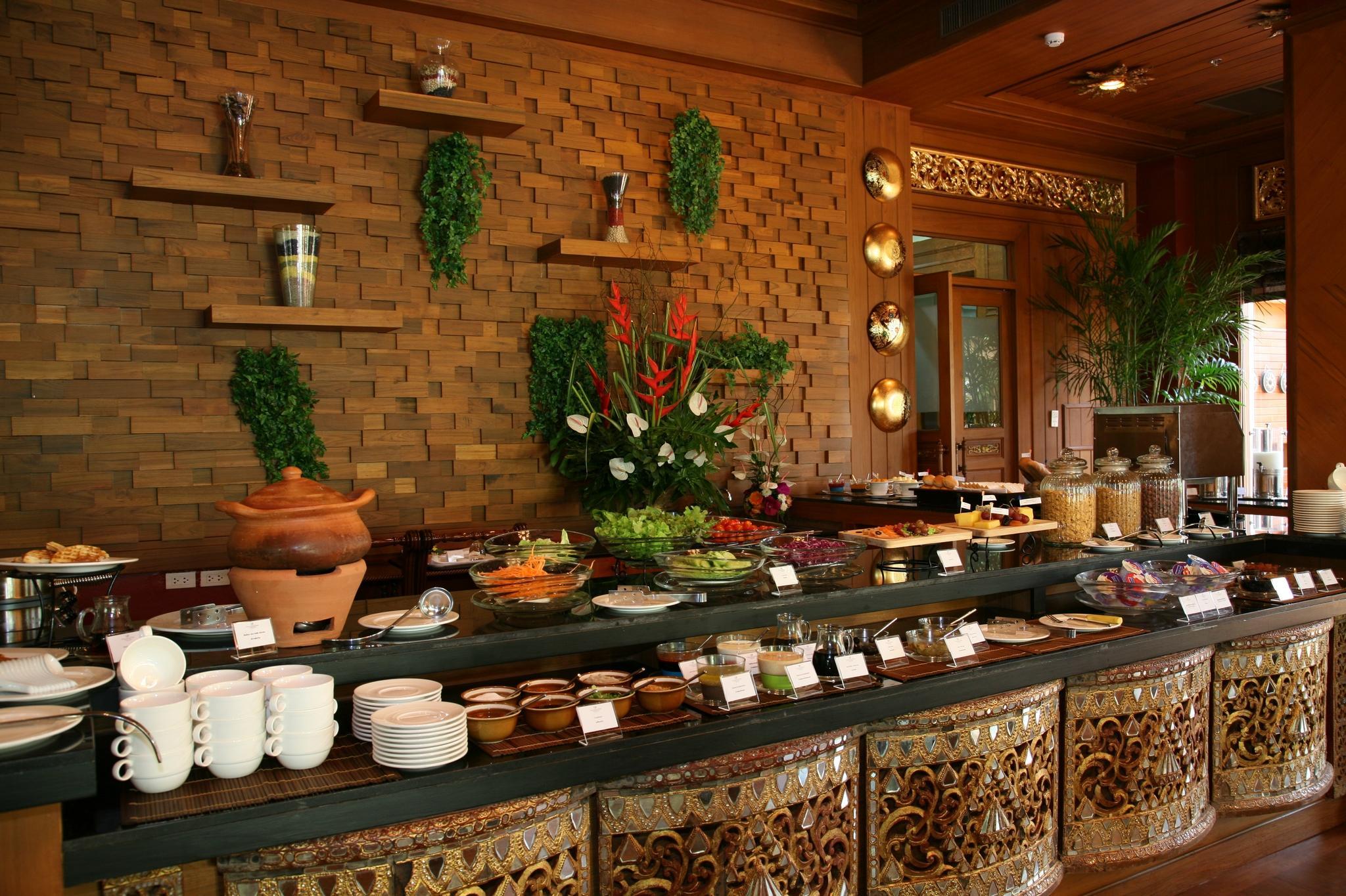 Khum Phaya Resort & Spa Boutique Collection Chiang Mai Exterior foto